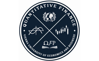 QFin Logo