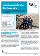 WU_Tax_Law_Ausgabe_92