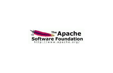 Apache Web Server - Logo