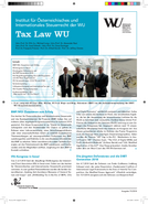 WU_Tax_Law_Ausgabe_75