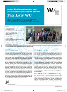WU_Tax_Law_Ausgabe_79