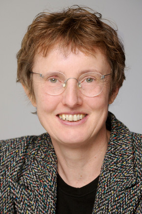 Ingrid Kubin
