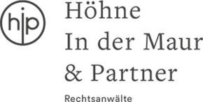 Höhne und Partner Logo