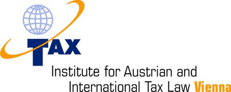 Logo Tax Law