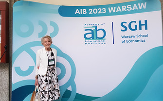 AIB Annual Meeting