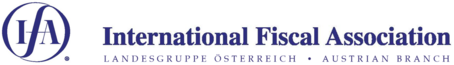 Logo: IFA - International Fiscal Association