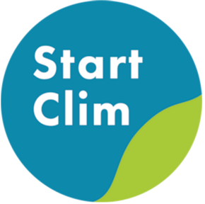 StartClim Logo