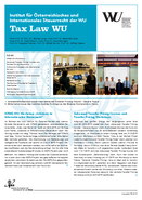 WU_Tax_Law_Ausgabe_78