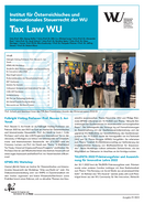 WU_Tax_Law_Ausgabe_91