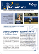 WU_Tax_Law_Ausgabe_52