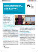 WU_Tax_Law_Ausgabe_80