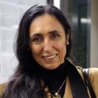Prof. Dr. Anna GRANDORI