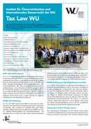 WU_Tax_Law_Ausgabe_93