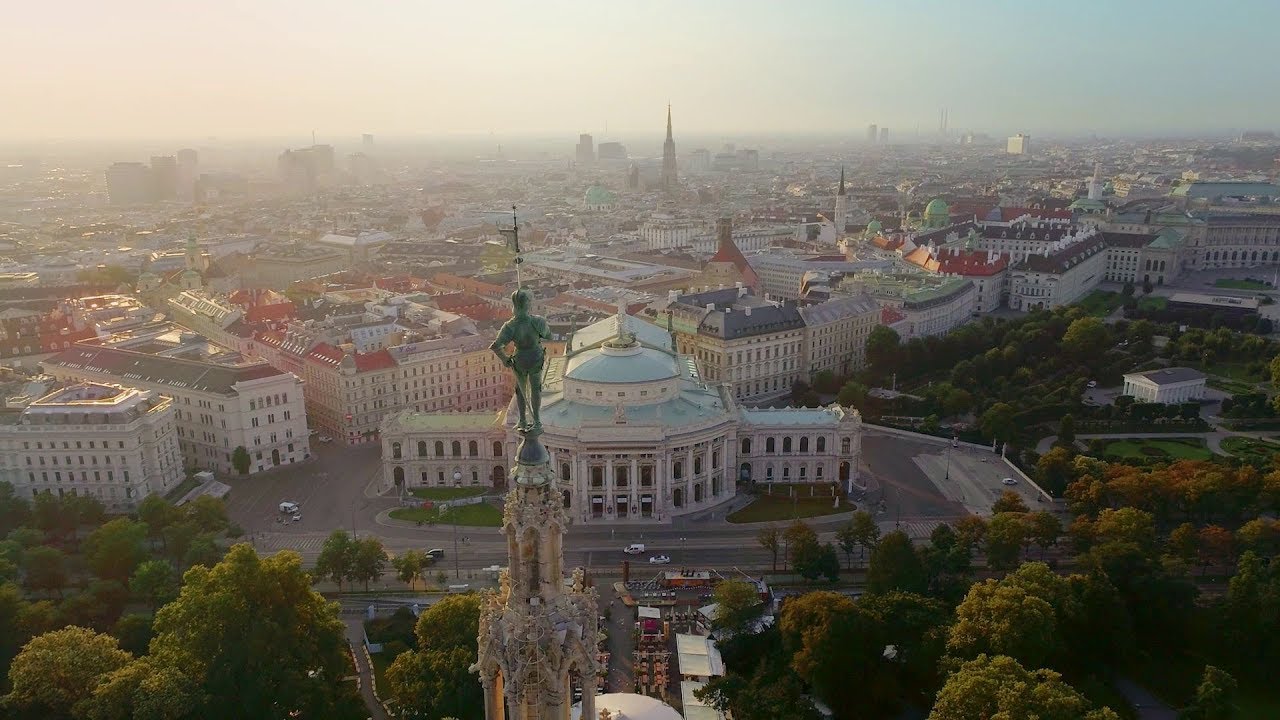 Video Viennese Impressions