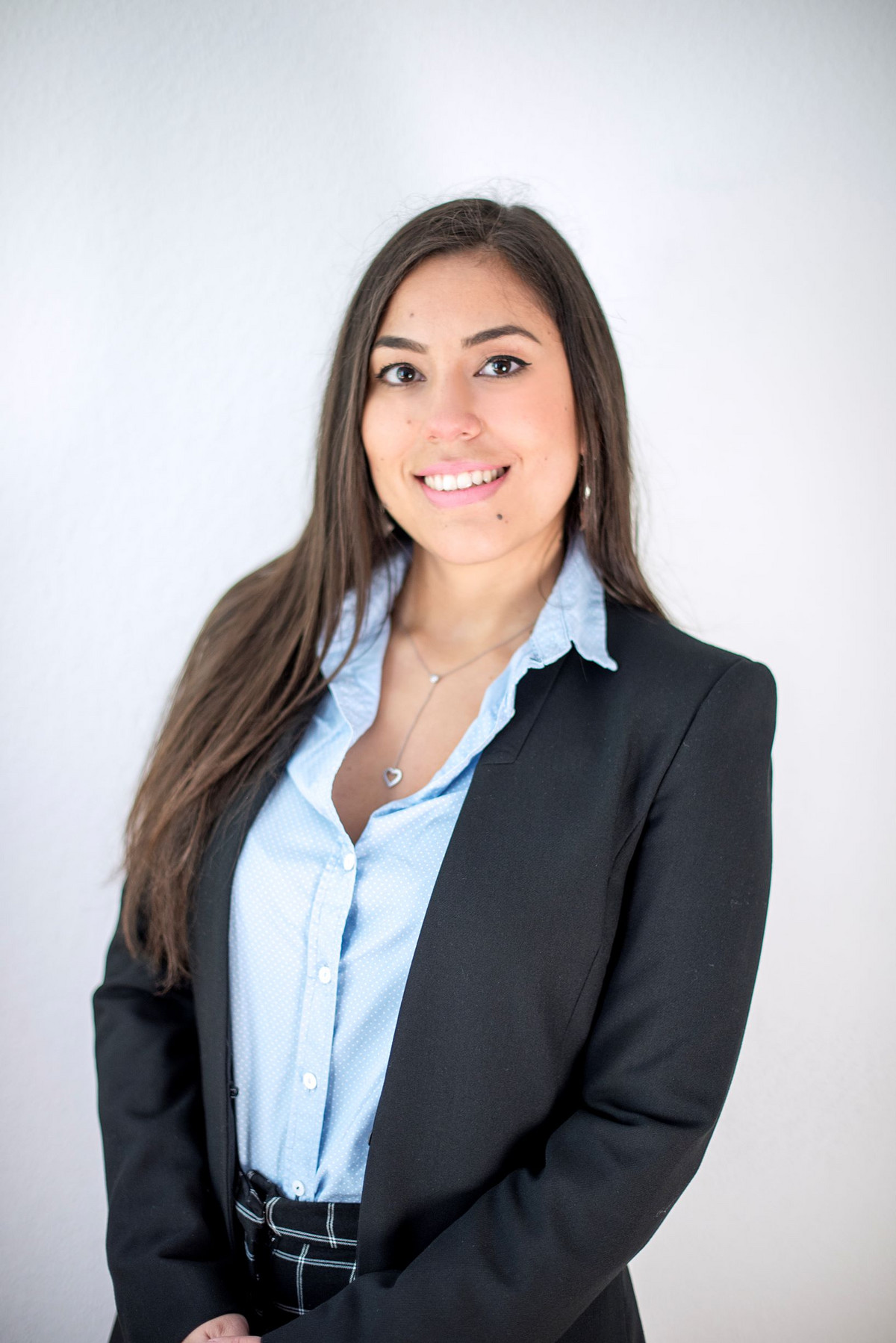 Andrea Elizabeth Romo Pérez - Team - Institute for Gender and Diversity in  Organizations