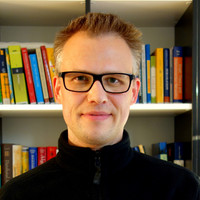 Assoz.Prof. PD Dr. Mark Strembeck