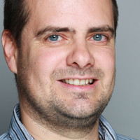 Mag.rer.nat. Markus Hametner, Ph.D.