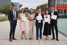 Graduation Ceremony 23/24