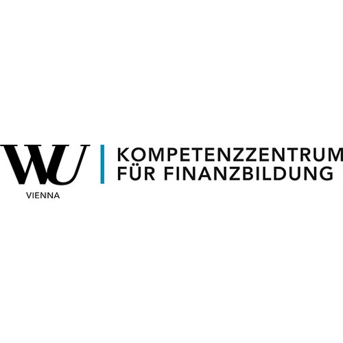 Logo: Kompetenzzentrum für Finanzbildung
