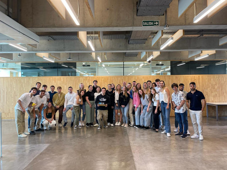 Buenos Aires Global Marketing Program