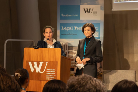 Sophie Martinetz, Claudia Wutscher