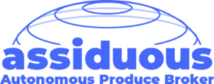 Assiduous logo