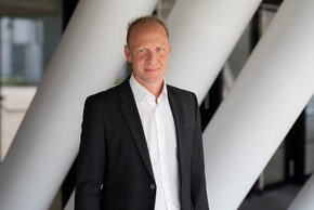 Harald Badinger