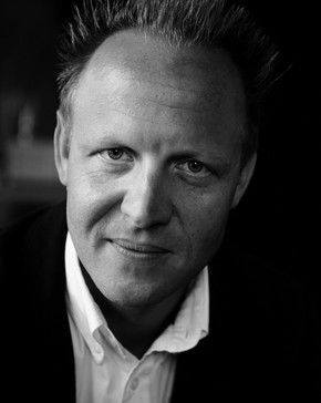 harald badinger