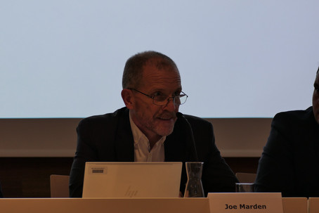 CJEU VAT Conference 2026: Panel of Conference Day 1