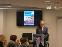Wolfgang Gassner-Gedächtnisvorlesung 2022