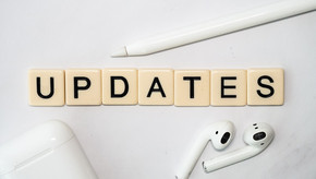 Updates Neuigkeiten