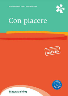 Buch Con Piacere