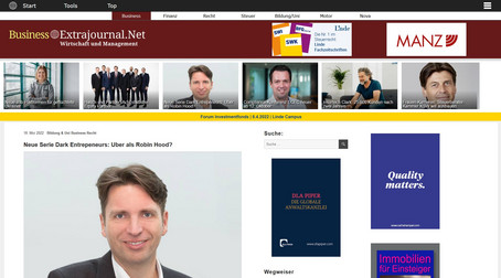 extrajournal E&I