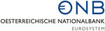 Logo: Österreichische Nationalbank