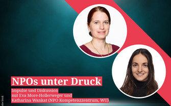 NPOs unter Druck