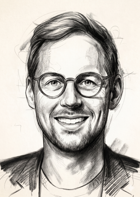 Rouven Kanitz