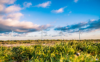 Windräderbild