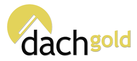 Dachgold - Logo