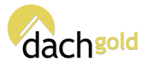 Dachgold - Logo