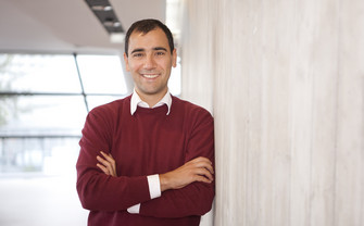 Armon Rezai