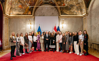 CLPU at the Ministry of Foreign Affairs