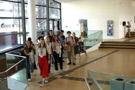 Campustour 3