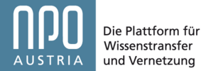 npoAustria Logo