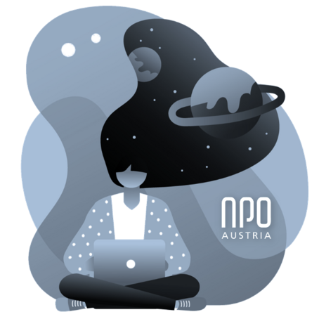 npoAustria persönliche Mitglieder