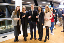 Kick-Off: Masterclass CEE 2024/25