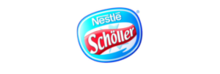 Schöller Logo