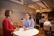 NPO-Forum 2026 - © Nora Varga