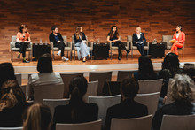 WU Matters Sexual Harassment in Organizations