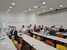 Präsentation