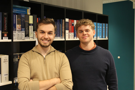 Neue Mitarbeiter Team Kröll